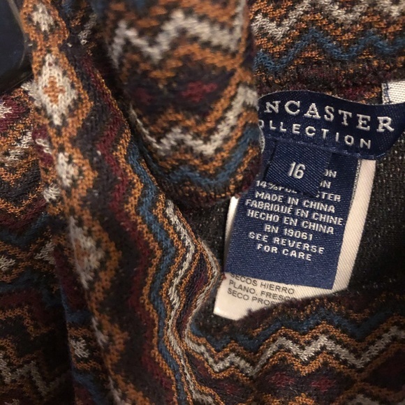 Brand New Doncaster Skirt - Picture 3 of 4